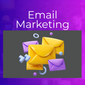 Camapañas Masivas - Email Marketing
